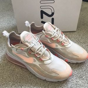 Nike air max 270 react